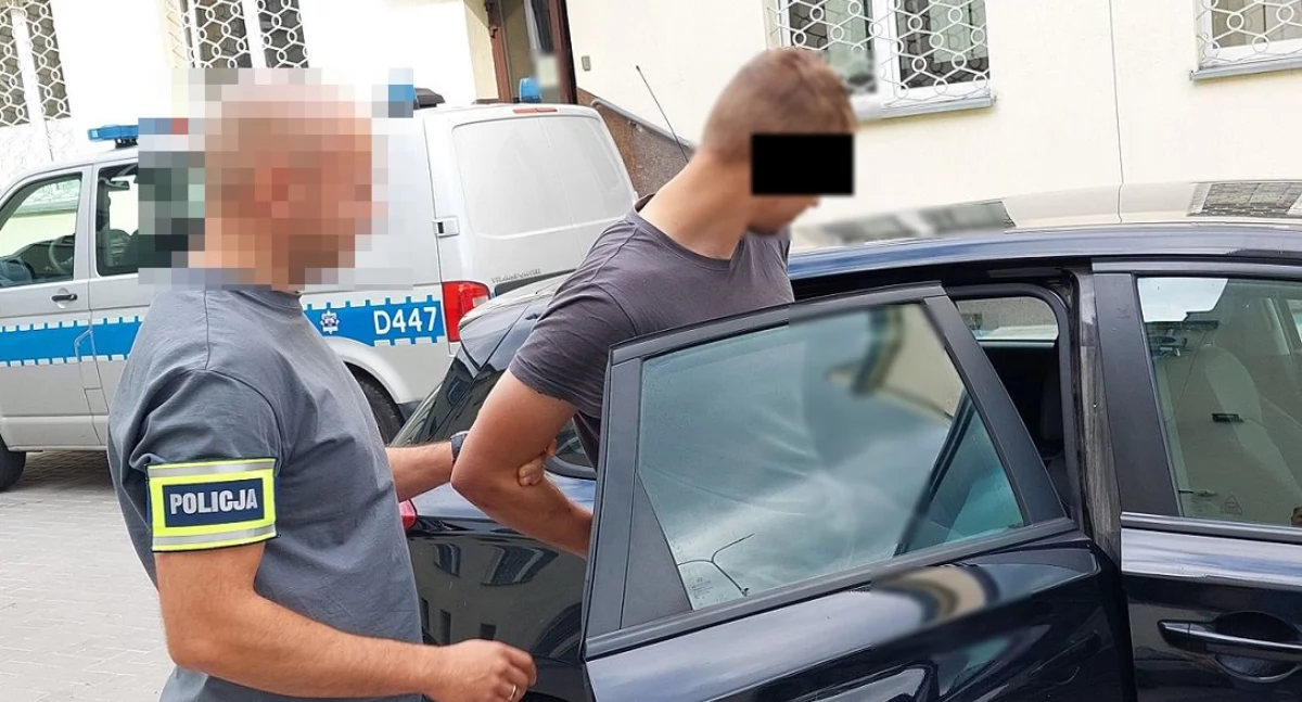 fot. Policja Biała Podlaska