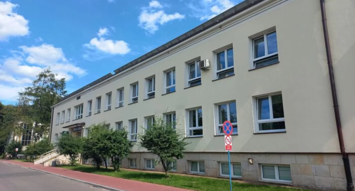 fot. SP ZOZ w Łukowie