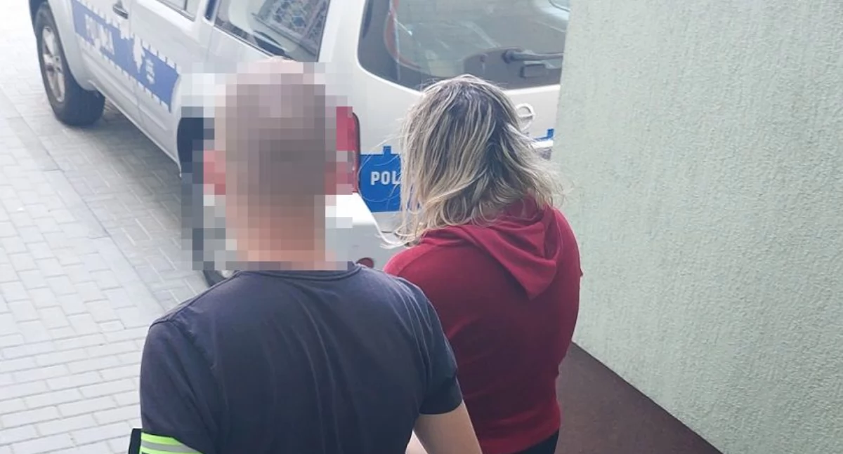 fot. Policja Biała Podlaska