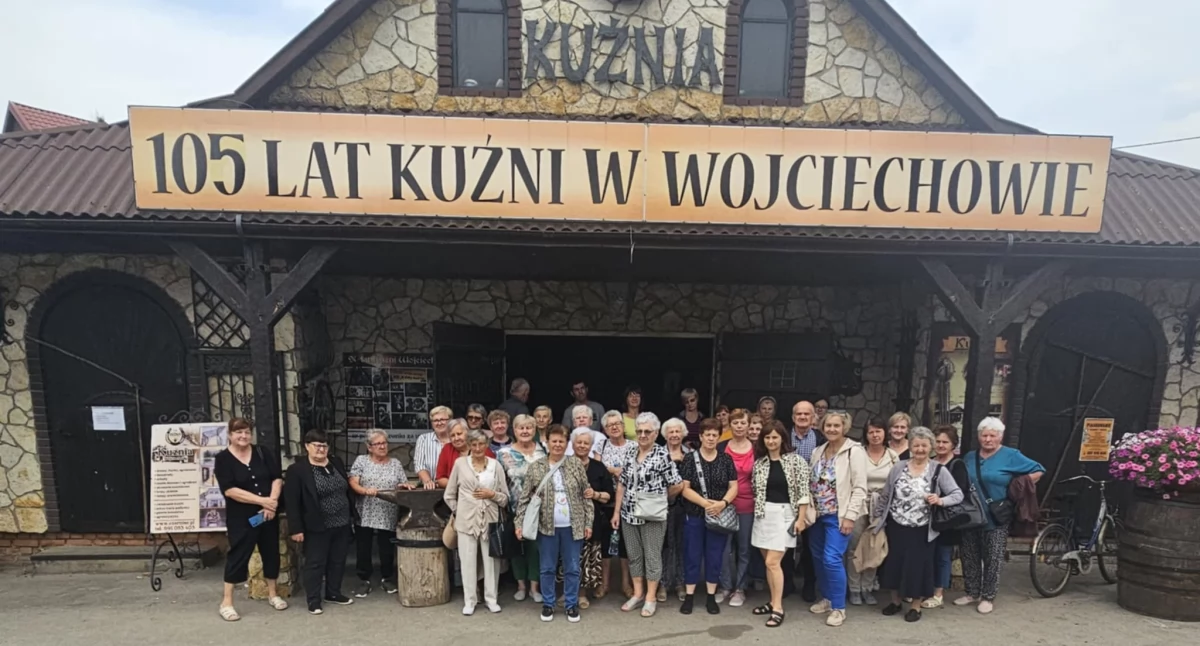 fot. Usługa wsparcia dla osób starszych/Facebook