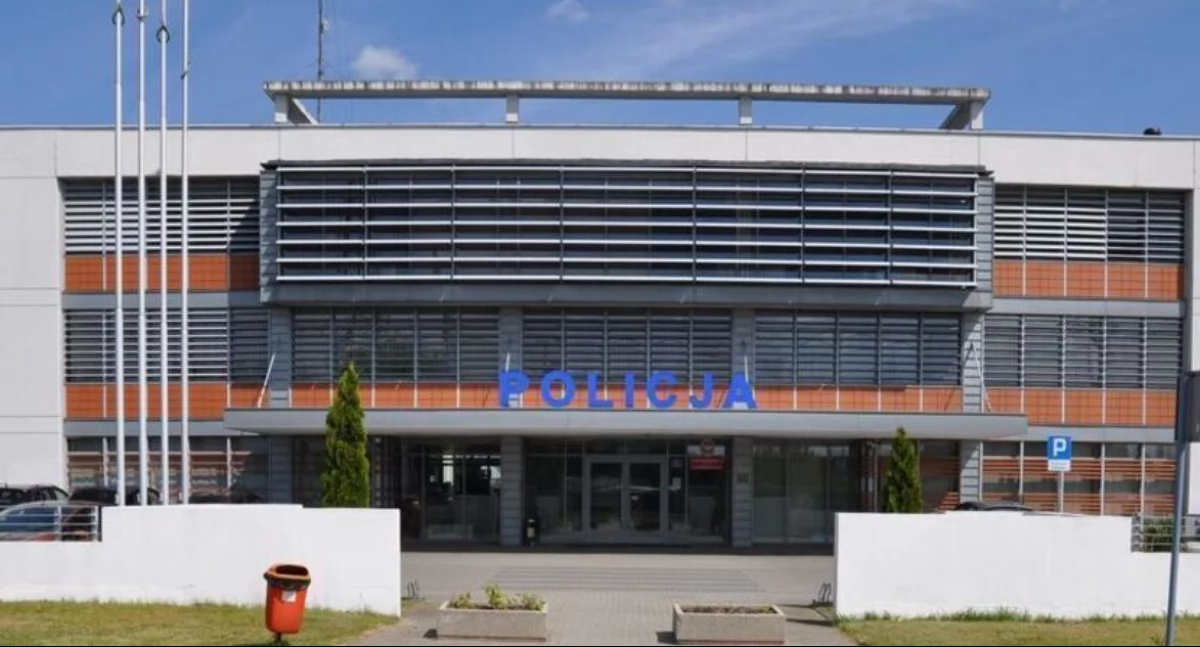 fot. Policja Radzyń Podlaski