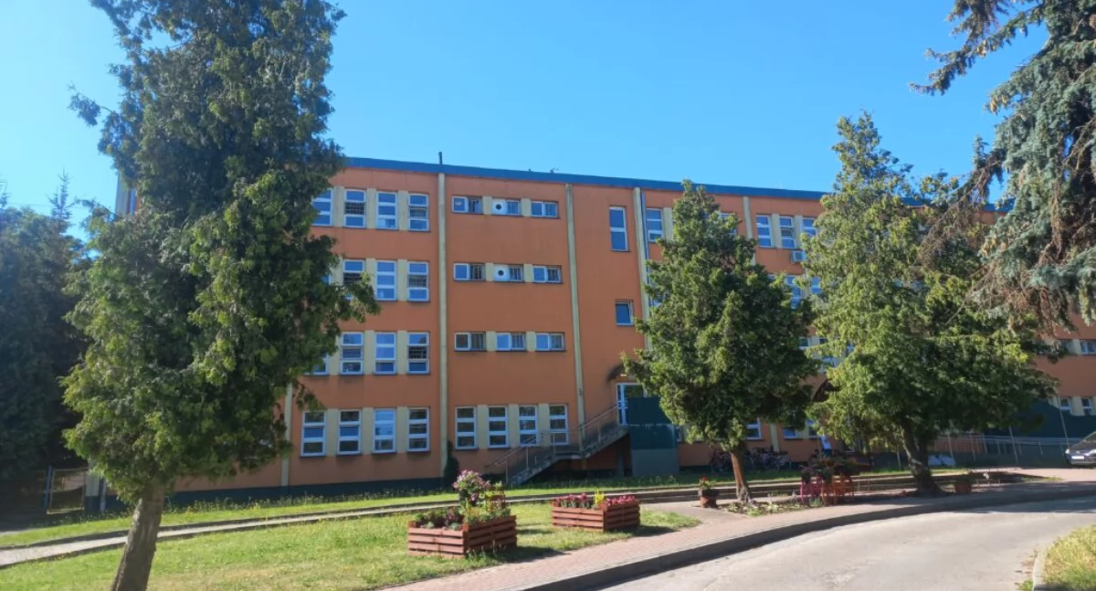 fot. SP ZOZ w Łukowie