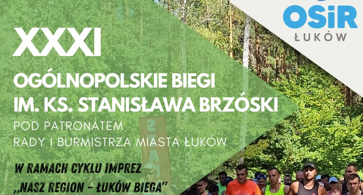 materiał organizatora