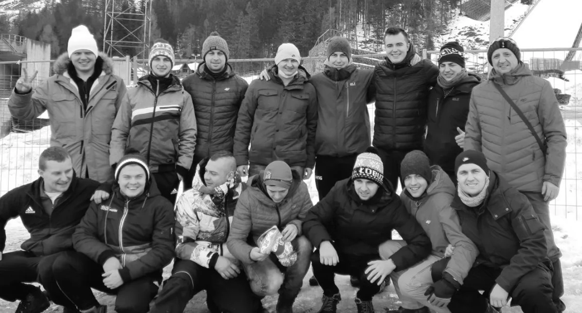 fot. Ar-Tig Huta Dąbrowa/archiwum prywatne