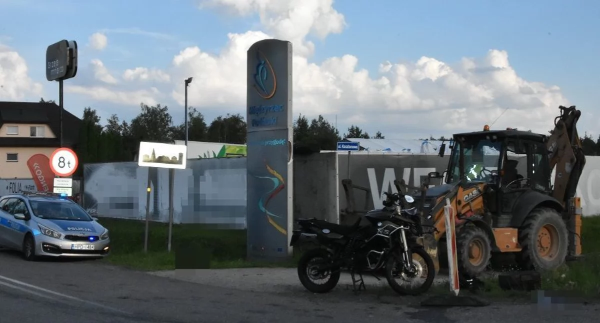 fot. Policja Biała Podlaska