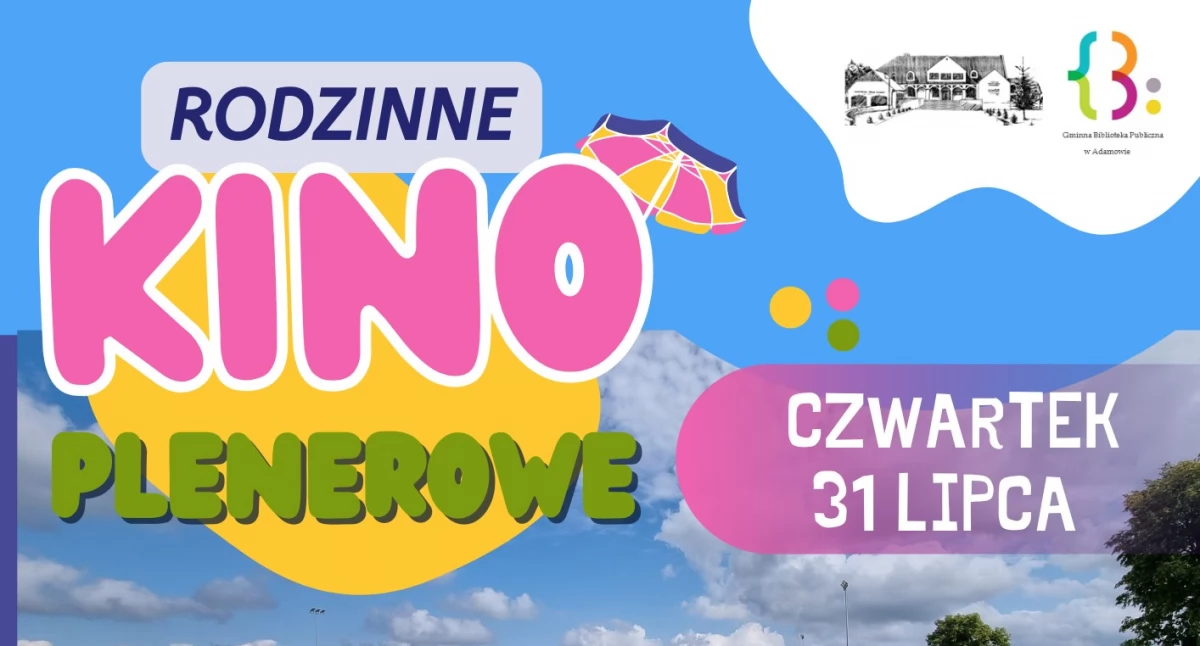 materiał organizatora