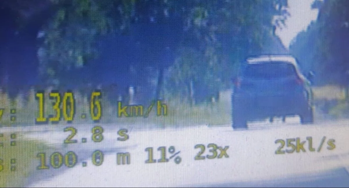 fot. Policja Radzyń Podlaski