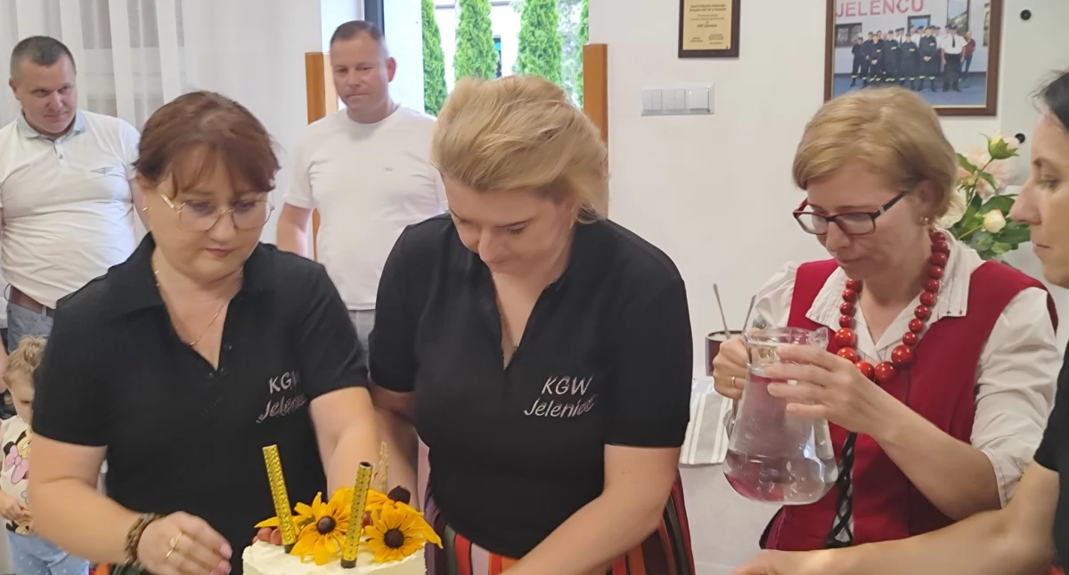 fot. Koło Gospodyń Wiejskich Jeleniec