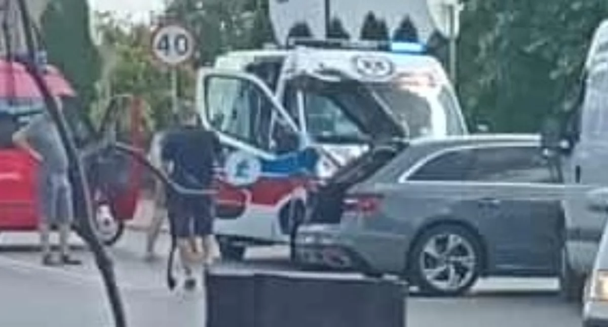 fot. Czytelnik Krzysiek Wawerek