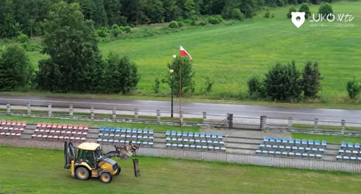 fot. Łuków TV