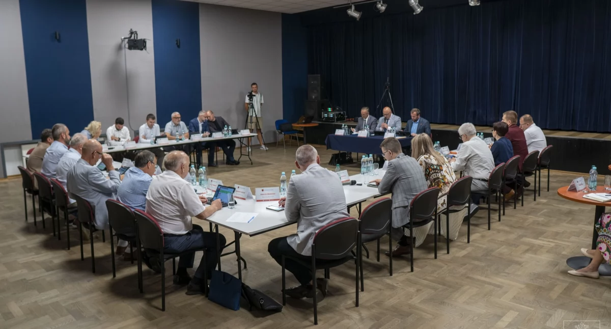fot. UM Łuków