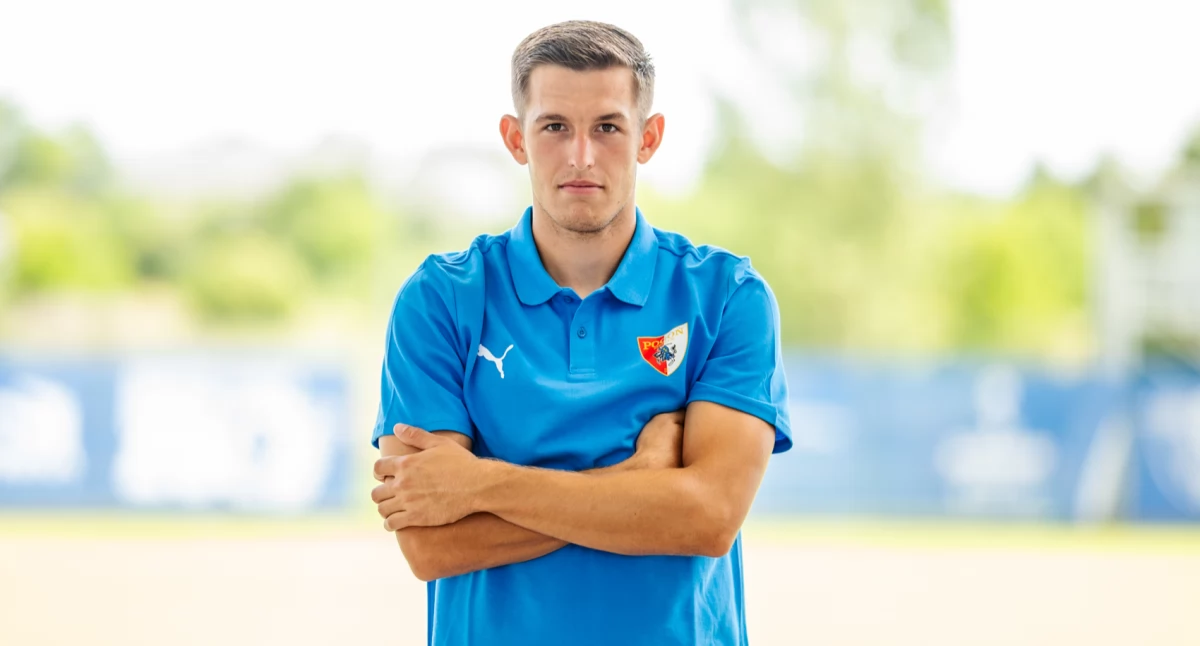 fot. Rafał Wysocki / MKP Pogoń Siedlce