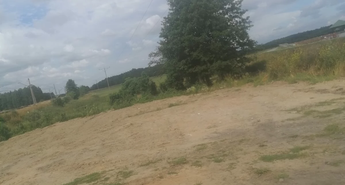 Inwestycje, Parkingowa Łukowie latach inwestycja wreszcie dobiega końca - zdjęcie, fotografia