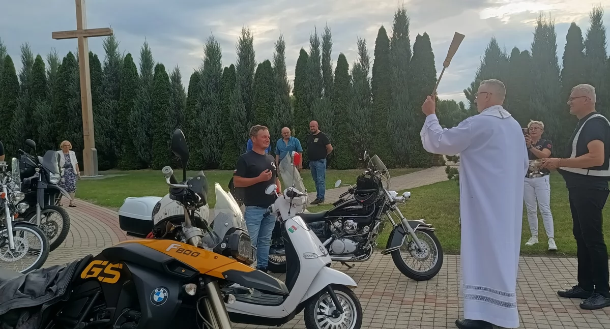 Fot. Zbigniew Wozniak! 