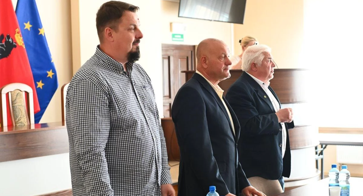 Fot. Zbigniew Wozniak!
