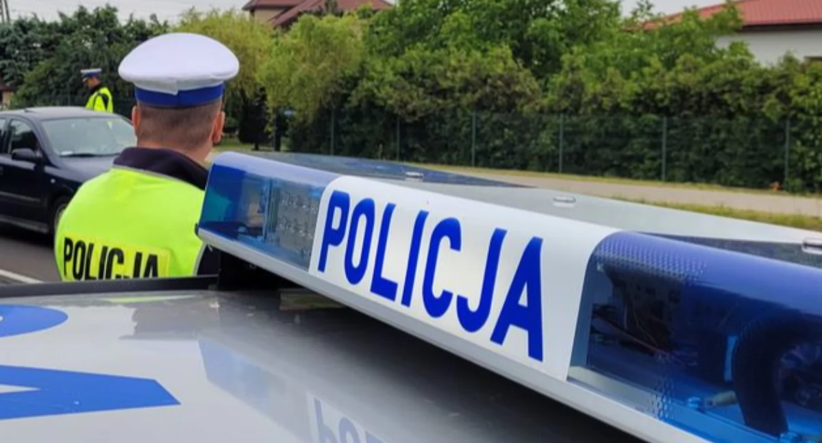 Wypadki, Zderzenia zwierzyną drogach powiatu Policja apeluje ostrożność - zdjęcie, fotografia