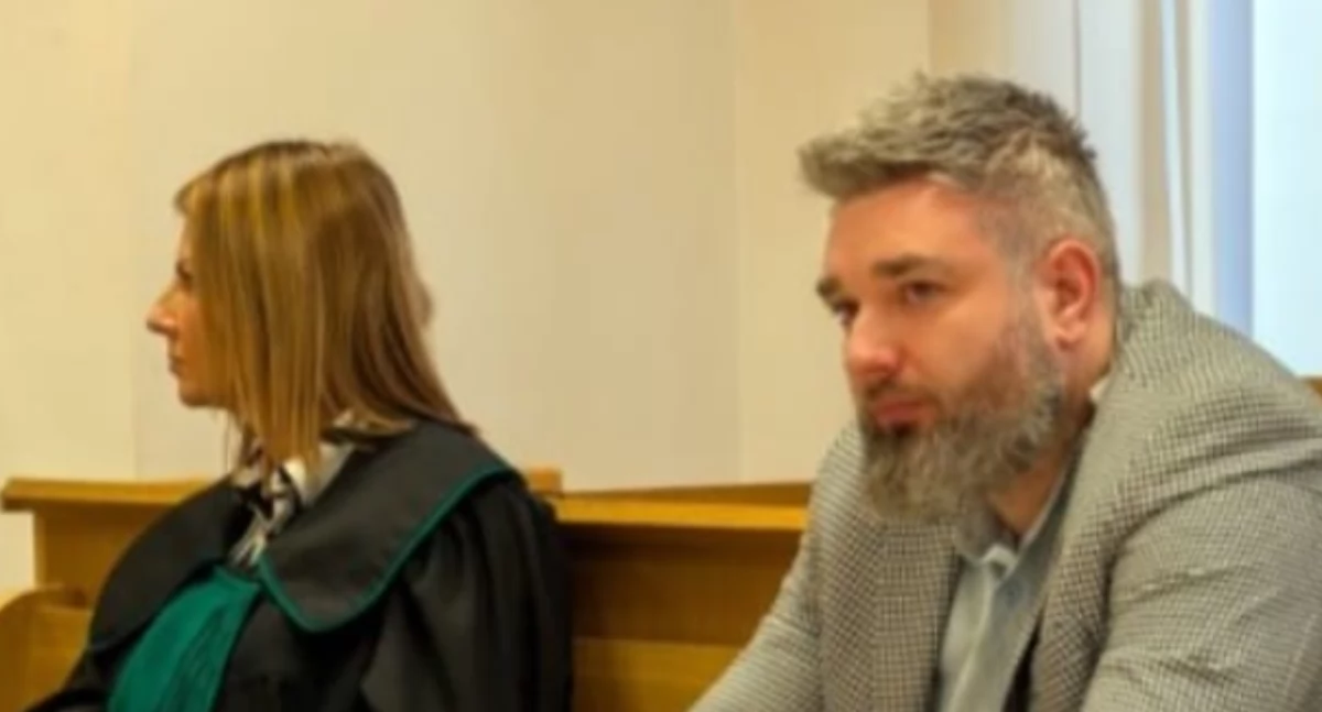 Wiadomości Partnera, Postawił bezprawiu covidowemu Chcieli zamknąć wygrał! - zdjęcie, fotografia