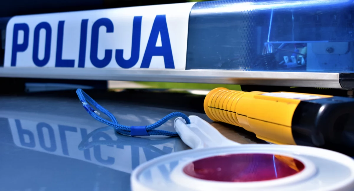 Policja, PRAWDA Nietrzeźwy rowerzysta ukarany mandatem - zdjęcie, fotografia