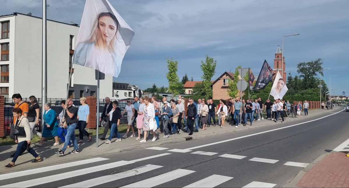 Fot. Wojownicy Maryi Łuków 