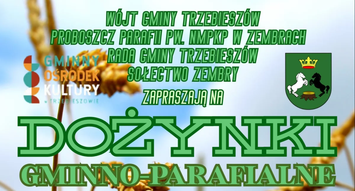 materiał organizatora