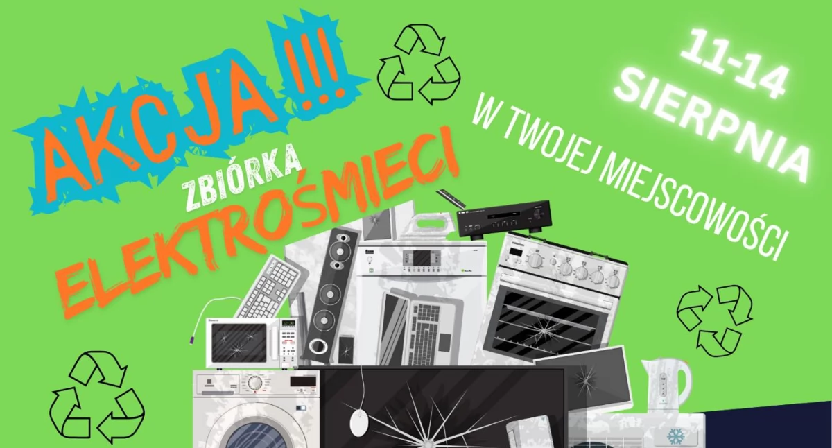 materiał organizatora