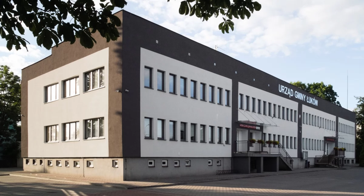 fot. Gmina Łuków 