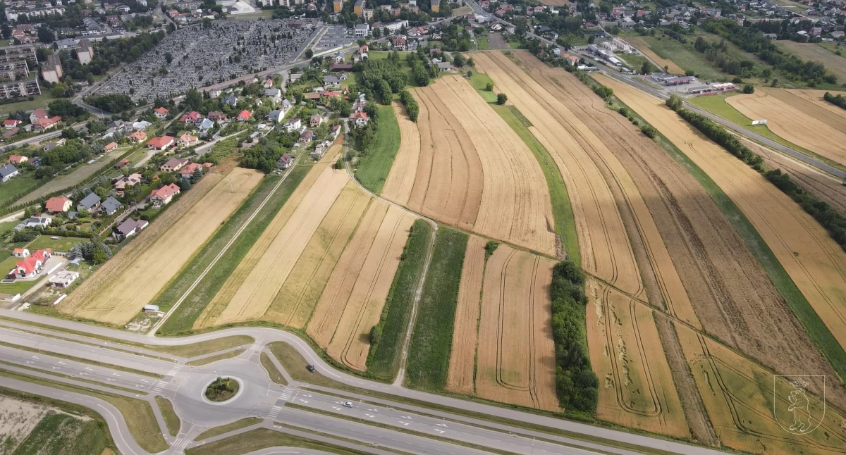 fot. UM Łuków
