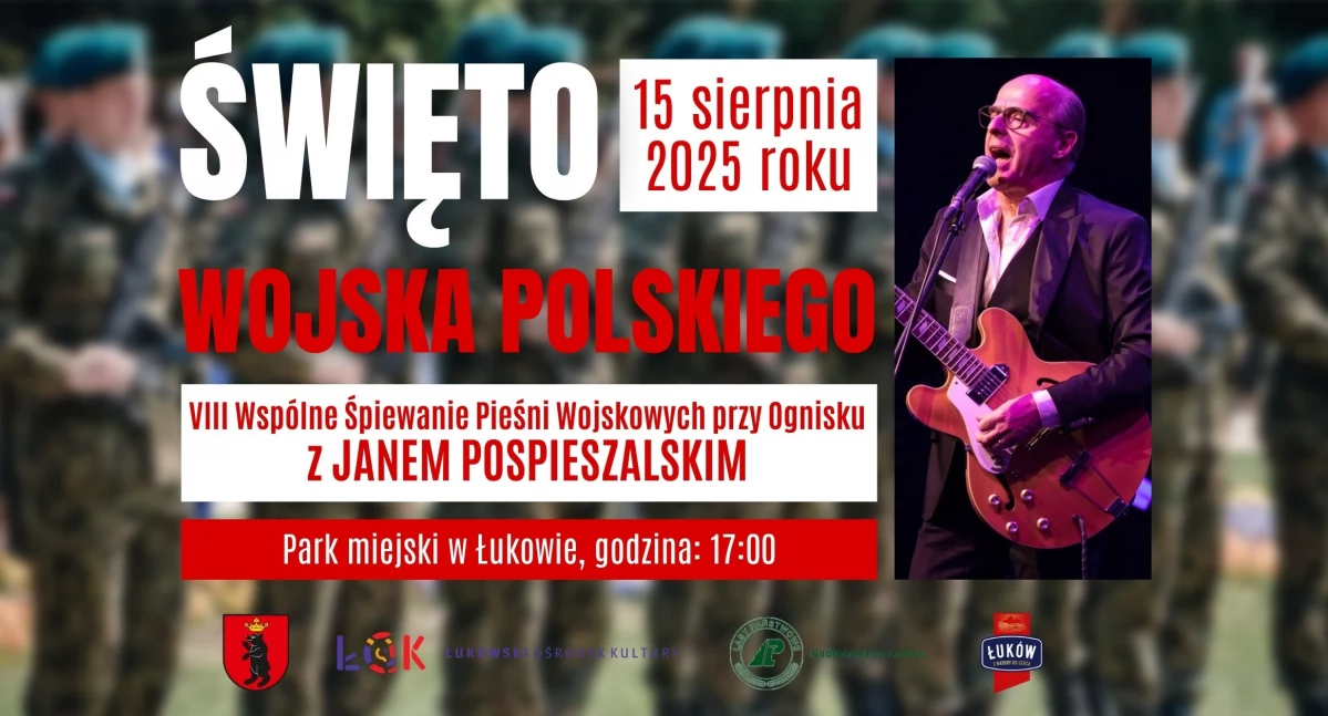 materiał organizatora