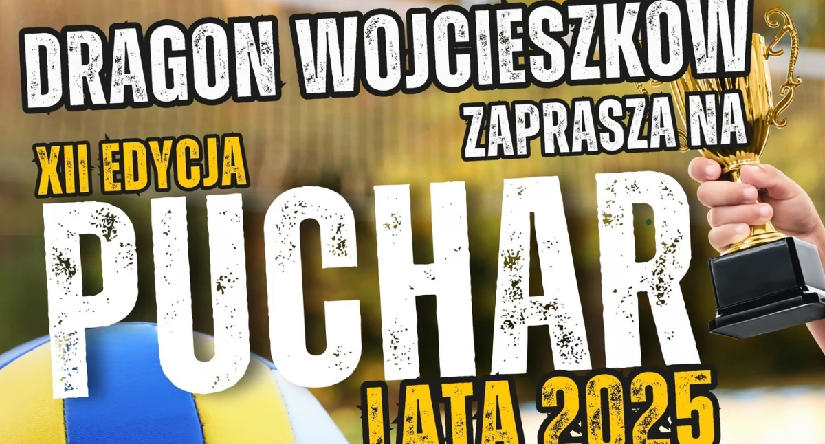 materiał organizatora