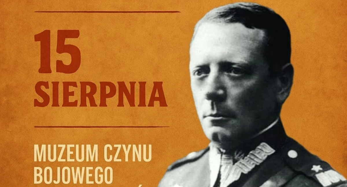 materiał organizatora