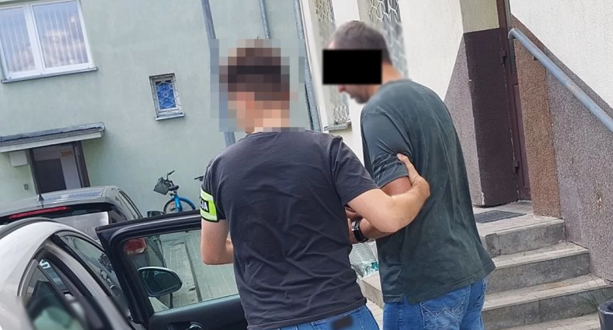 fot. Policja Biała Podlaska
