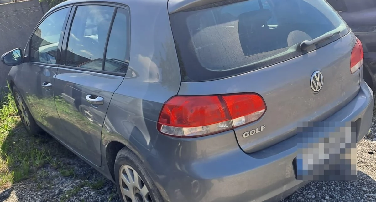 fot. Policja Radzyń Podlaski