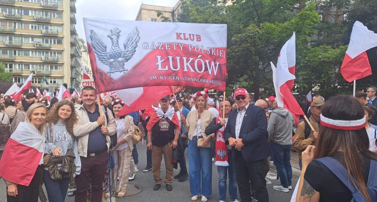 fot. Ryszard Szczygieł/Facebook