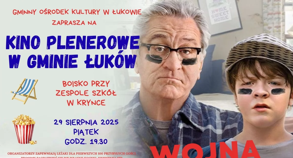 materiał organizatora