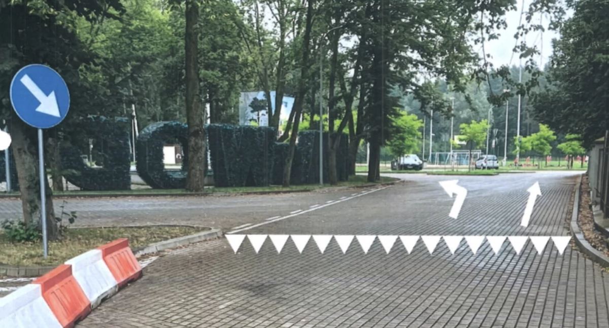 fot. Interpelacja radnego Macieja Kazany