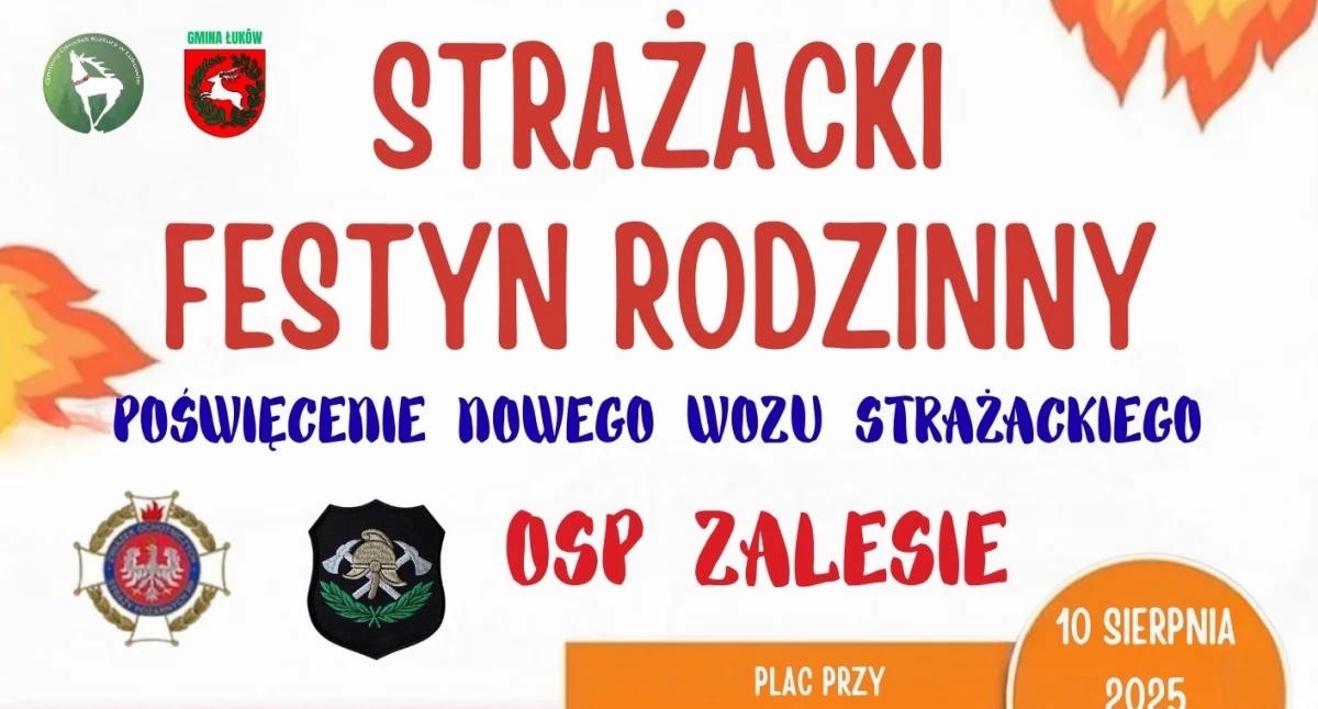 materiał organizatora