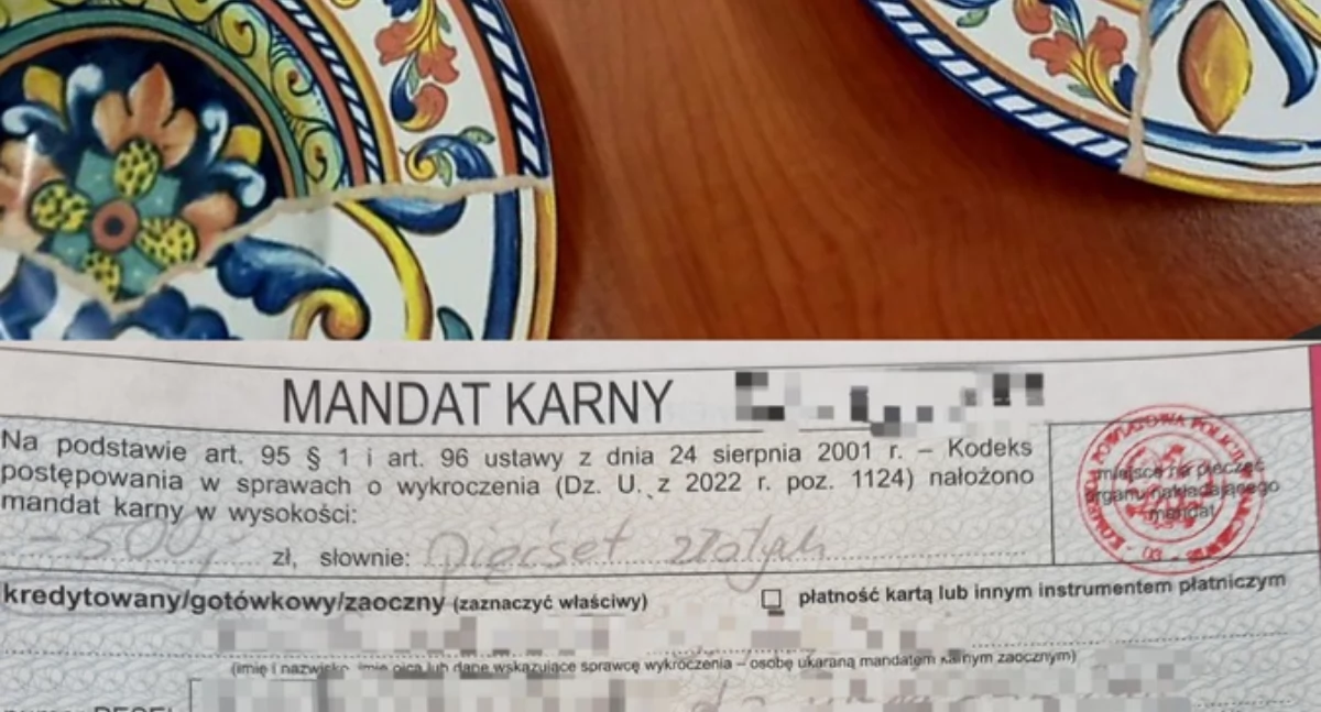 fot. Policja Parczew