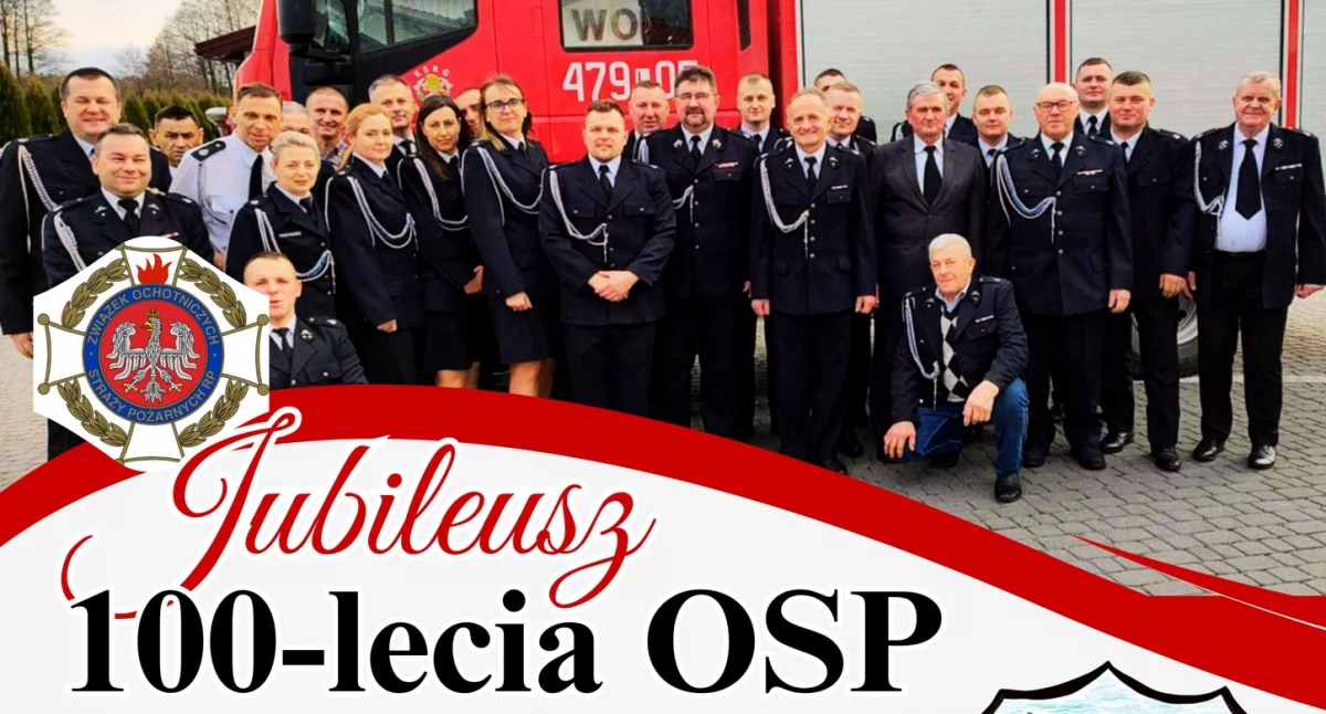 materiał organizatora