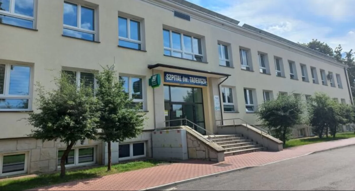 fot. SP ZOZ w Łukowie