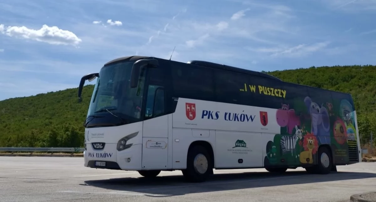 Biznes , Łuków poszukuje Prezesa Zarządu Kluczowa będzie wizja rozwoju firmy (JEST OFERTA) - zdjęcie, fotografia
