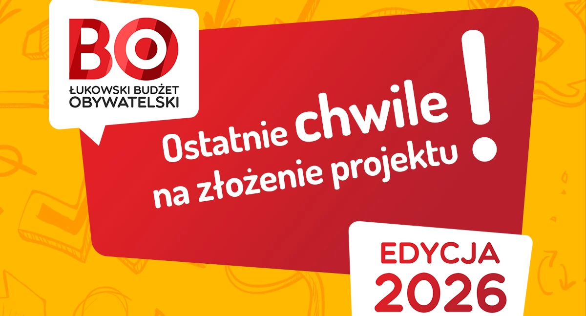 Materiał: Miasto Łuków
