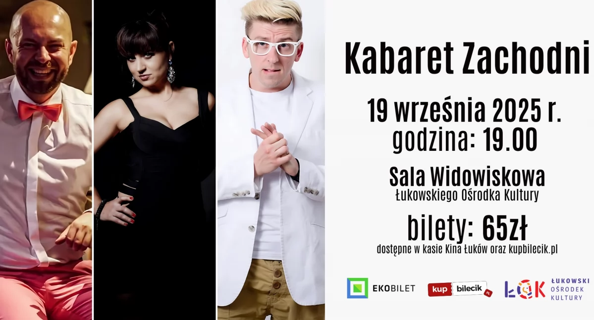 materiał organizatora