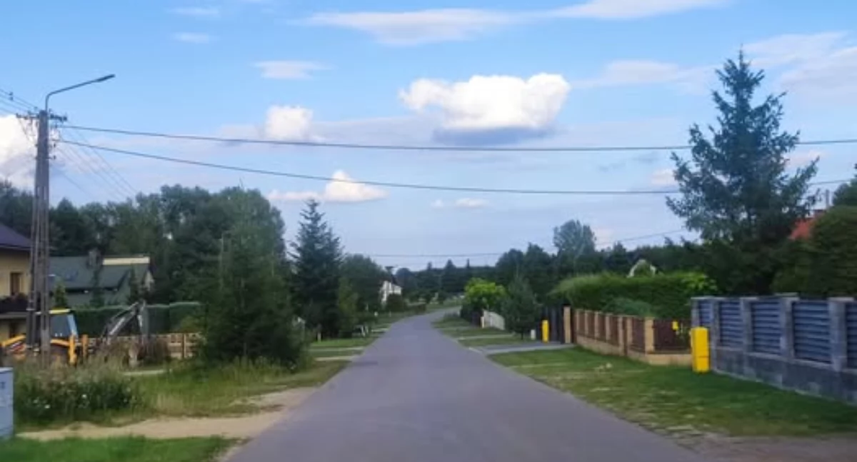 Fot. KGW Ławki 