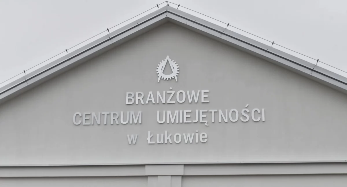 fot. Starostwo Powiatowe w Łukowie