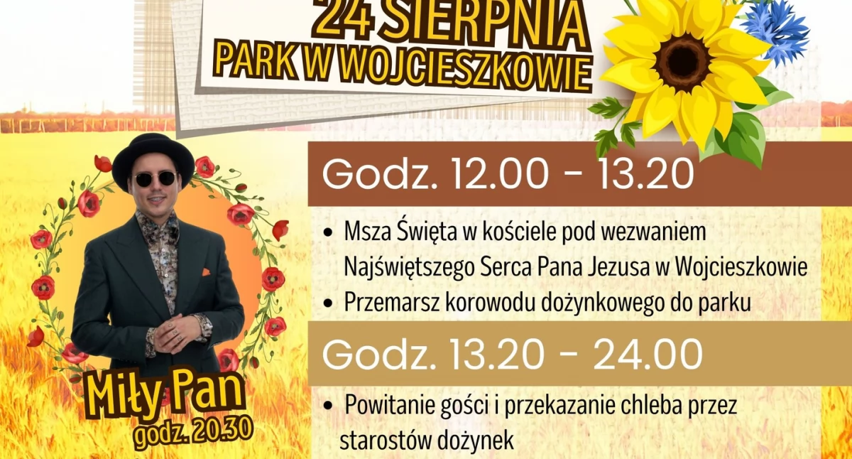 materiał organizatora