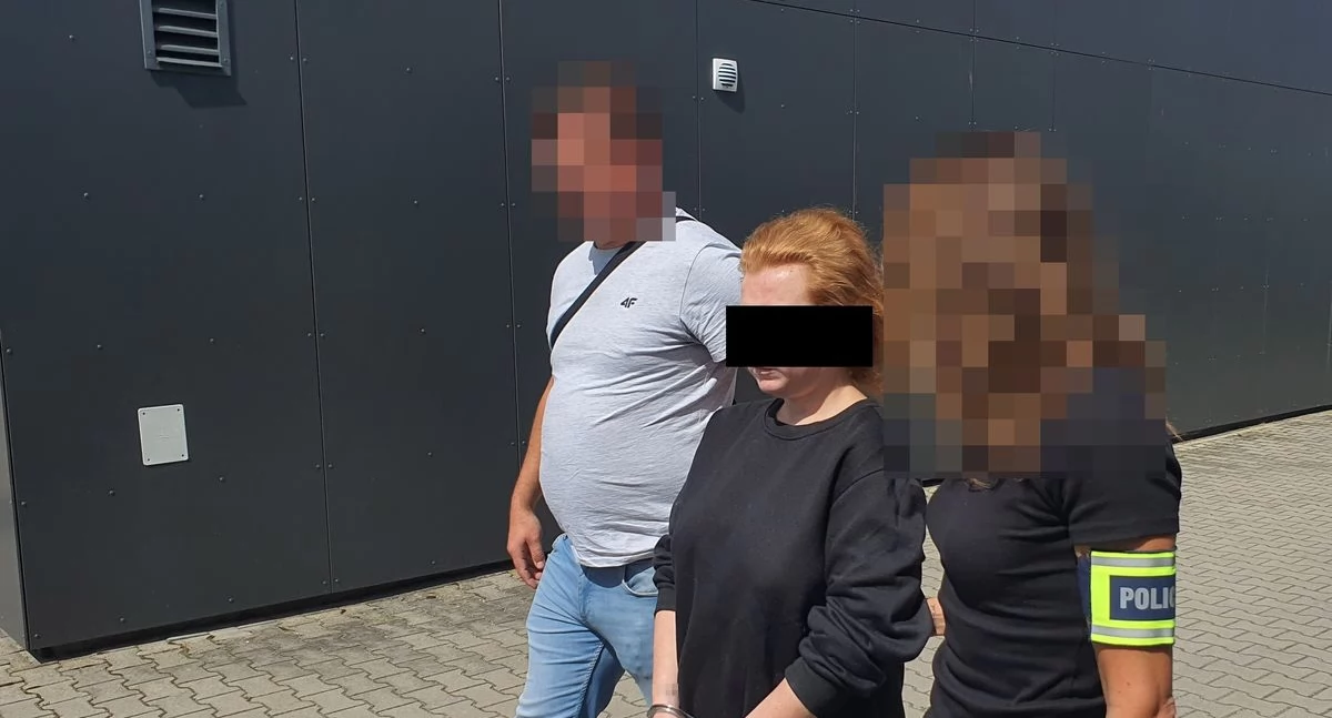 fot. Policja Ryki