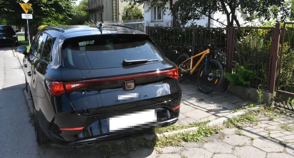 fot. Policja Biała Podlaska