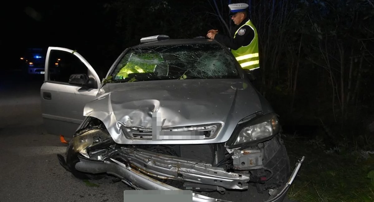 fot. Policja Biała Podlaska