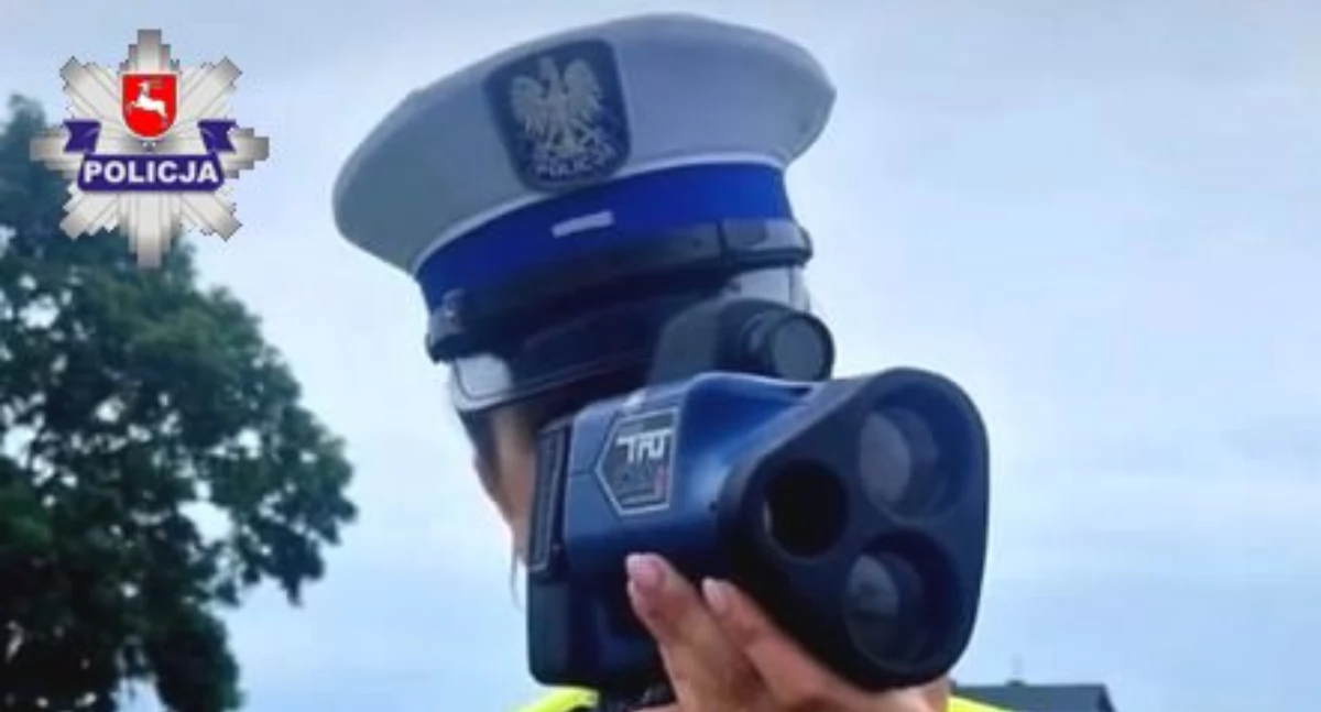 fot. Policja Lubelska