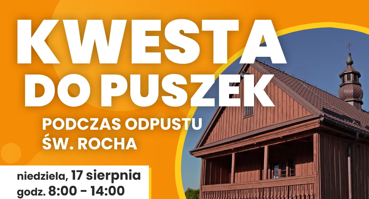 materiał organizatora